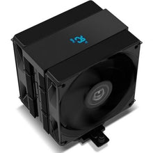 Ventilador Con Disipador Nox H-200 Lcd