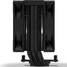 Ventilador Con Disipador Nox H-200 Lcd