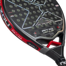 Pala De Pádel Noxsport Ius 18K 2023 (Agustin Tapia)