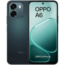 Smartphone Oppo A6 6Gb