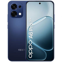 Smartphone Oppo A6 Pro 8Gb