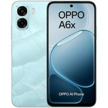 Smartphone Oppo A6X 4Gb