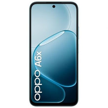 Smartphone Oppo A6X 4Gb