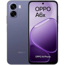 Smartphone Oppo A6X 4Gb