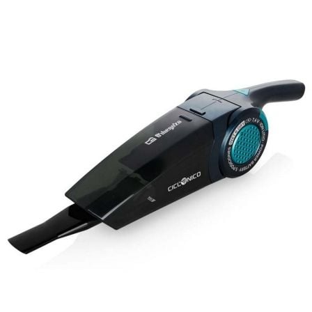 Aspirador De Mano Con Batería Orbegozo Ap 1500