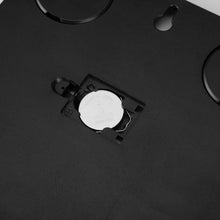 Báscula de cocina electrónica orbegozo pc 1018/ hasta 5kg/ blanca