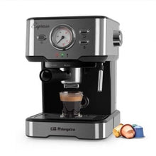 Cafetera Expreso Orbegozo Ex 5500