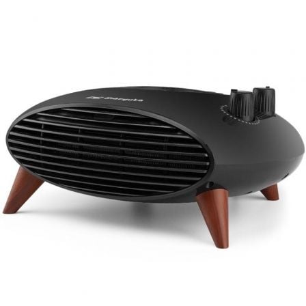 Calefactor Orbegozo Fh 5134