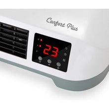 Split Calefactor Orbegozo Sp 6000