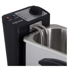 Freidora orbegozo fdr 16/ 1500w/ capacidad 1.5l