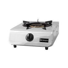 Cocina de gas orbegozo fo 1700/ 1 quemador