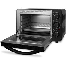Horno De Sobremesa Orbegozo Hcc 5015