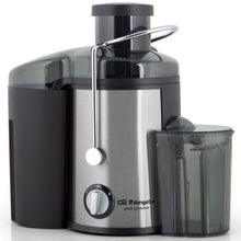 Licuadora orbegozo li 5060/ 600w/ 2 velocidades