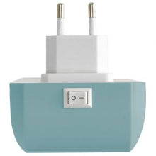 Atrapainsectos por descarga eléctrica orbegozo mq 1000