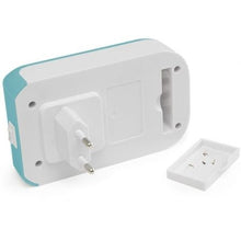 Atrapainsectos por descarga eléctrica orbegozo mq 1000