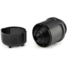 Atrapainsectos electrico por succión orbegozo mq 6000