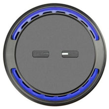 Atrapainsectos electrico por succión orbegozo mq 6000