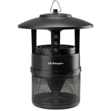 Atrapainsectos eléctrico orbegozo mq 7500