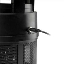 Atrapainsectos eléctrico orbegozo mq 7500