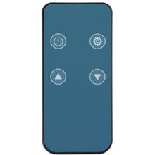 Panel Calefactor Radiante Orbegozo Rew 2020