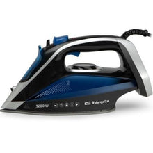 Plancha Orbegozo Sv 3200