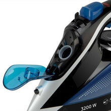 Plancha Orbegozo Sv 3200