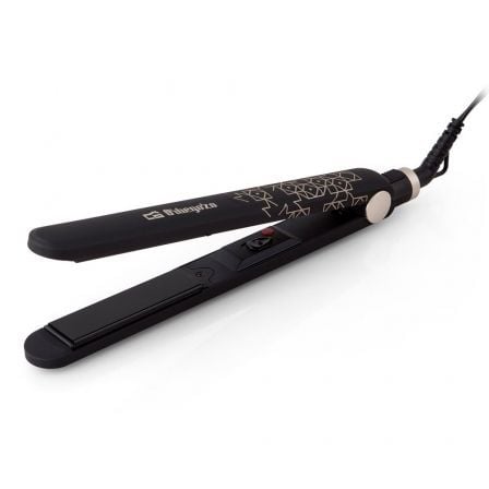 Plancha Para El Pelo Orbegozo Pl 3500