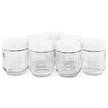 Yogurtera orbegozo yu 2350/ 15w/ para 7 yogures