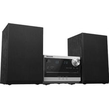 Microcadena Con Bluetooth Panasonic Sc-Pm270