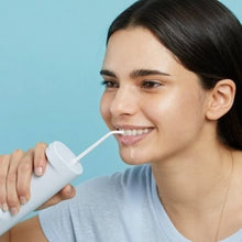 Irrigador bucal panasonic serie 300 ew-dj26