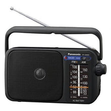 Radio Portátil Panasonic