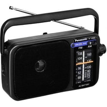 Radio Portátil Panasonic