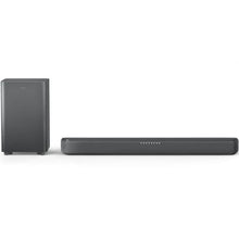 Barra De Sonido Con Bluetooth Philips Tab5309