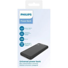 Powerbank 10000Mah Philips Dlp1810Nb