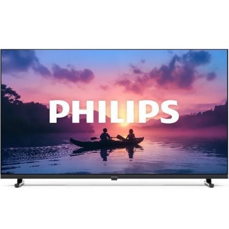 Televisor philips 24phs6000 24