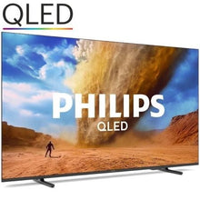 Televisor philips qled 43pus7810 43