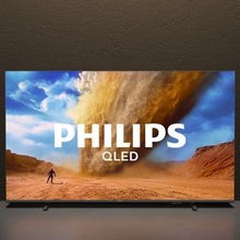 Televisor philips qled 43pus7810 43