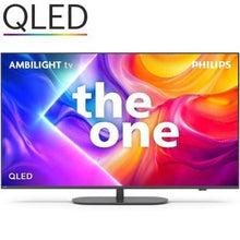 Televisor Philips Qled 55Pus9010 55