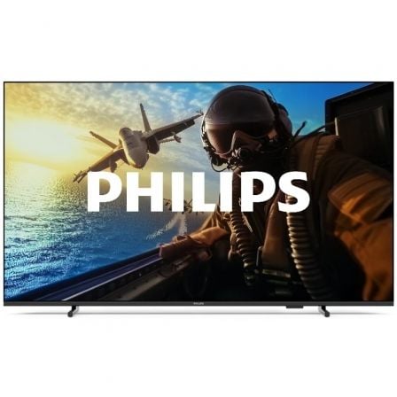 Televisor Philips Led 65Pus7000 65