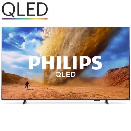 Televisor Philips Qled 65Pus7810 65