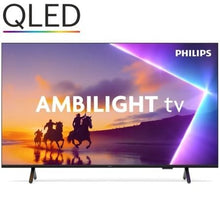 Televisor Philips Qled 85Pus8510 85