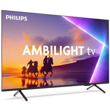 Televisor Philips Qled 85Pus8510 85