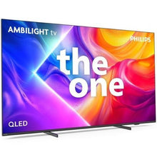 Televisor philips qled ambilight 85pus9010 85