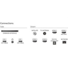 Televisor philips qled ambilight 85pus9010 85