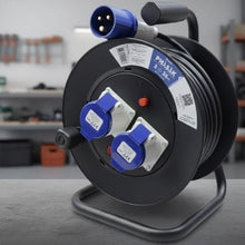 Regleta Enrollable Phasak