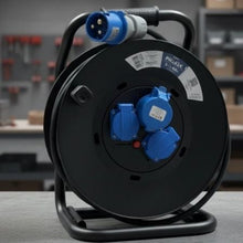 Regleta Enrollable Phasak