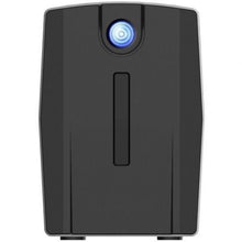 Sai línea interactiva phasak ottima 660 va interactive/ 660va-360w/ 2 salidas/ formato torre