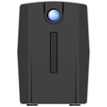 Sai línea interactiva phasak ottima 860 va interactive/ 860va-480w/ 2 salidas/ formato torre