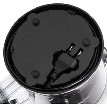 Exprimidor princess 201004/ 25w/ capacidad 1l