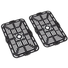 Freidora por aire airfryer / sin aceite princess double basket airfryer 182074/ 2400w/ capacidad 8l